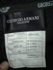 Продам брюки оригинал Armani 50р