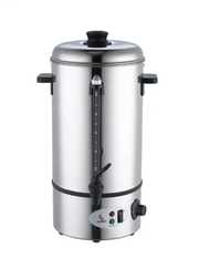 Кипятильник Airhot WB-30 используется на предприятиях общественного пи