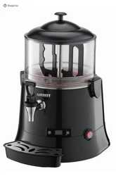 Аппарат для Горячего Шоколада AIRHOT CHOCO-5 400x320x470 мм,  220В,  0, 4