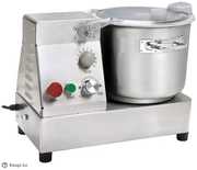 Куттер Hurakan HKN-CL9M предназначен для измельчения и смешивания разл