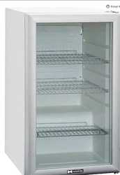 Холодильный шкаф Hurakan HKN-BC145 предназначен для охлаждения и кратк