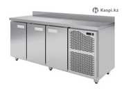 Холодильный стол KAYMAN KСХ-111/70 предназначен для раскатки теста,  об