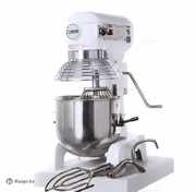 Планетарный миксер Hurakan HKN-IP30F2. Объем дежи30 л Механизм подняти