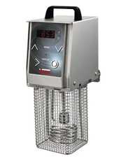 Термостат Sirman Softcooker XP предназначен для приготовления широкого