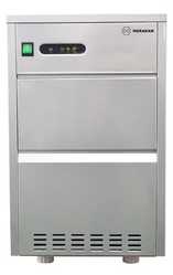 Льдогенератор Hurakan HKN-IMF25 используется на предприятиях обществен