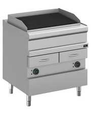 Водяной гриль Apach APGEW-87P/PL 700-й серии предназначен для обжарки 