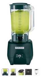 Блендер Hamilton Beach HBB908R предназначен для взбивания соусов,  мусс