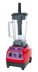 Блендер Hurakan HKN-BLW2 красный Тип блендера Стационарный Потребляема