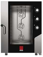 ПЕЧЬ КОНВЕКЦИОННАЯ TECNOEKA 