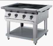 Плита электрическая ПЭ49П (на подставке) Установка напольная Оснащение