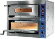 ПЕЧЬ ДЛЯ ПИЦЦЫ XTS F2/60 XA PS Источник тепла 380 В Вместимость (пицц)