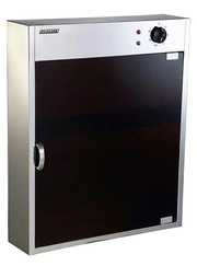 Стерилизатор для ножей Airhot KS-10 используется на предприятиях общес