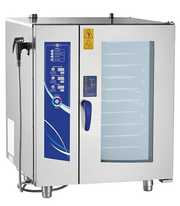 Пароконвектомат Abat ПКА 10-1/1ВМ2 предназначен для обжаривания,  приго