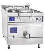 Варочный котел Abat КПЭМ-160/9-Т предназначен для приготовления вторых