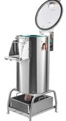 Картофелечистка Abat МКК-500-01 МРП - Корпус машины МКК-500-01 выполне