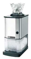 Измельчитель льда Hurakan HKN-TRGM используется на предприятиях общест