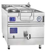 Варочный котел Abat КПЭМ-100/9-Т  (на заказ) предназначен для приготов