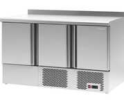 Холодильный стол POLAIR TMi3-G серии Grande  (на заказ) предназначен д