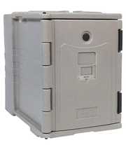 Термоконтейнер EKSI G10  (на заказ) предназначен для перемещения горяч