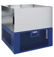 Шкаф шоковой заморозки POLAIR CR3-L  (на заказ) используется на предпр