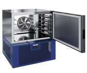 Шкаф шоковой заморозки POLAIR CR4-L  (на заказ) используется на предпр