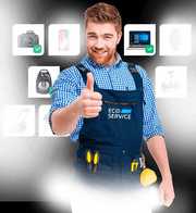 Ремонт и обслуживание кондиционеров в Алматы.