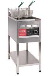 Фритюрница RoboLabs RoboFry EF  (на заказ) предназначена для приготовл