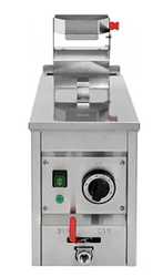 Фритюрница ТТМ RoboFry RF2 (на заказ) предназначена для приготовления 