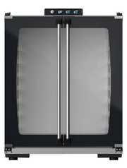 Расстоечный шкаф UNOX XLT 133 (на заказ) используется на предприятиях 