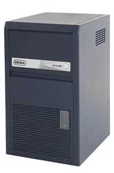 Льдогенератор Brema CB 184W HC  (на заказ) предназначен для производст