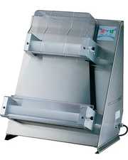 Тестораскаточная машина WLBake WellPizza VSM 40P  (на заказ) используе