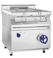 Опрокидывающаяся сковорода Abat ЭСК-80-0, 27-40 (на заказ) предназначен