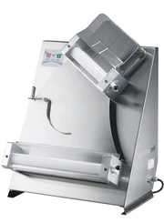 Тестораскаточная машина WLBake WellPizza VSM 40 (на заказ) используетс