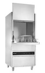 Котломоечная машина Abat МПК 65-65  (на заказ) используется на предпри