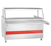 Мармит Abat ПМЭС-70КМ-01  (на заказ) используется в составе линии разд