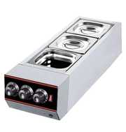 Подогреватель Hurakan HKN-CHM03  (на заказ) используется на предприяти