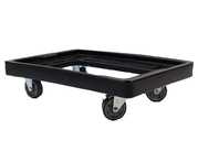 Тележка EKSI GC10  (на заказ) предназначена для перемещения термоконте