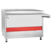 Прилавок для горячих напитков Abat ПГН-70КМ-02 (на заказ) предназначен