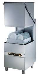 Купольная посудомоечная машина Vortmax DDM 660HP ( на заказ) используе