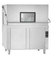 Купольная посудомоечная машина Abat МПК-1400К  (на заказ) используется