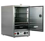 Печь-коптильня Sikom КР-7.90 (на заказ) используется на предприятиях о