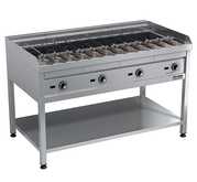 Шашлычница Вулкан BPD 02 