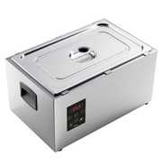 Термостат-ванна Apach ASV 1/1 GN New (на заказ) предназначена для приг