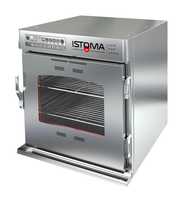 Низкотемпературная печь с функцией копчения RoboLabs ISTOMA-EM  (на за
