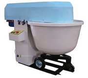 Тестомесильная машина ПЕНЗМАШ ТММ-140  (на заказ) используется на пред