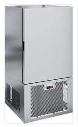 Морозильник Polair CR 10-G 500 л серый (на заказ) Характеристики и опи