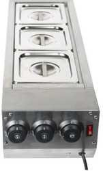 Подогреватель EKSI HW-23  (на заказ) используется на предприятиях обще