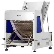 Хлеборезка Hurakan HKN-PICO12 используется на предприятиях общественно