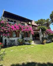 Море,  тишина,  безопасность и комфорт — всё это вас ждёт