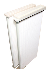 Плоский картридж WAM KFEW3007PHVE (KFEW3007PPVE)